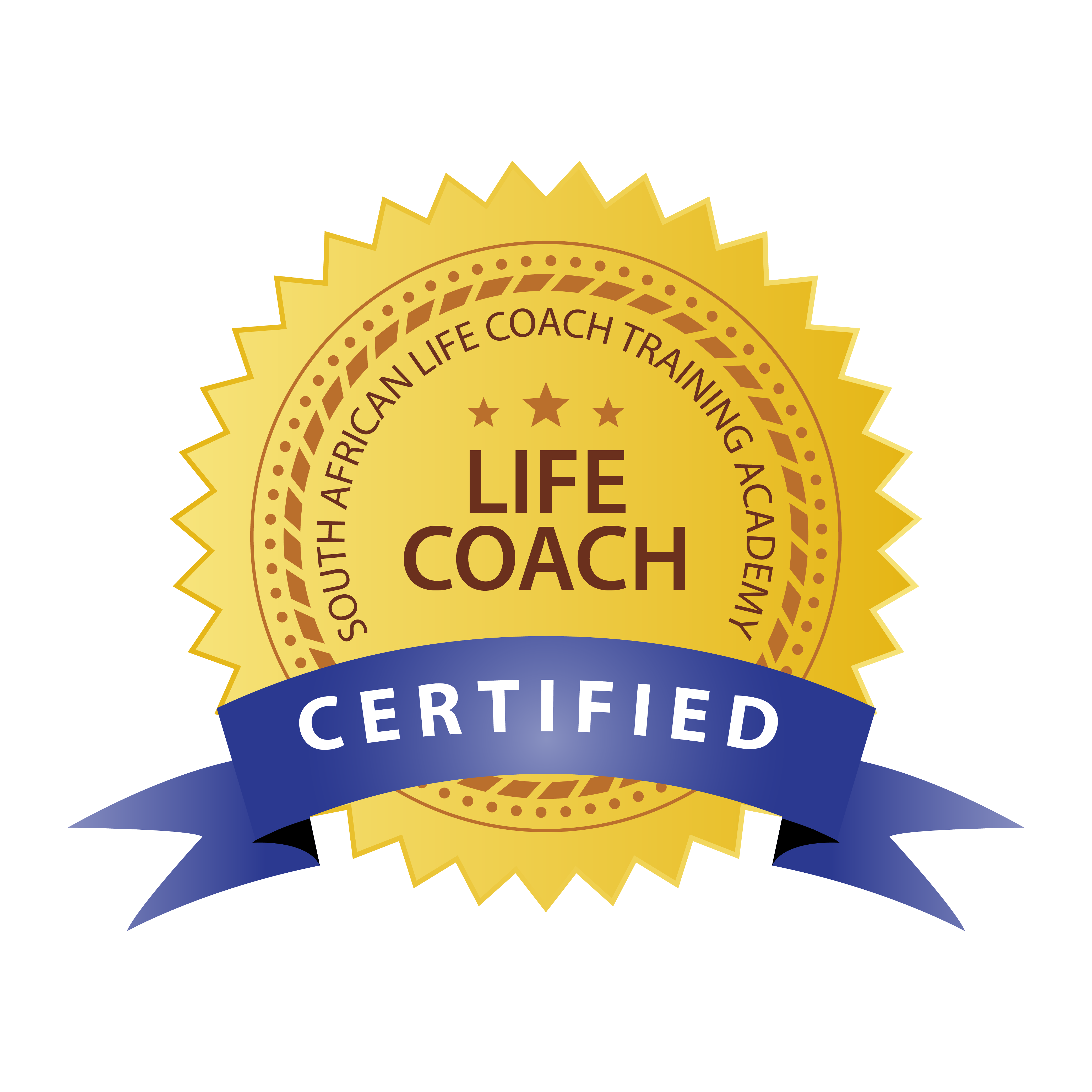 certified south african life coach