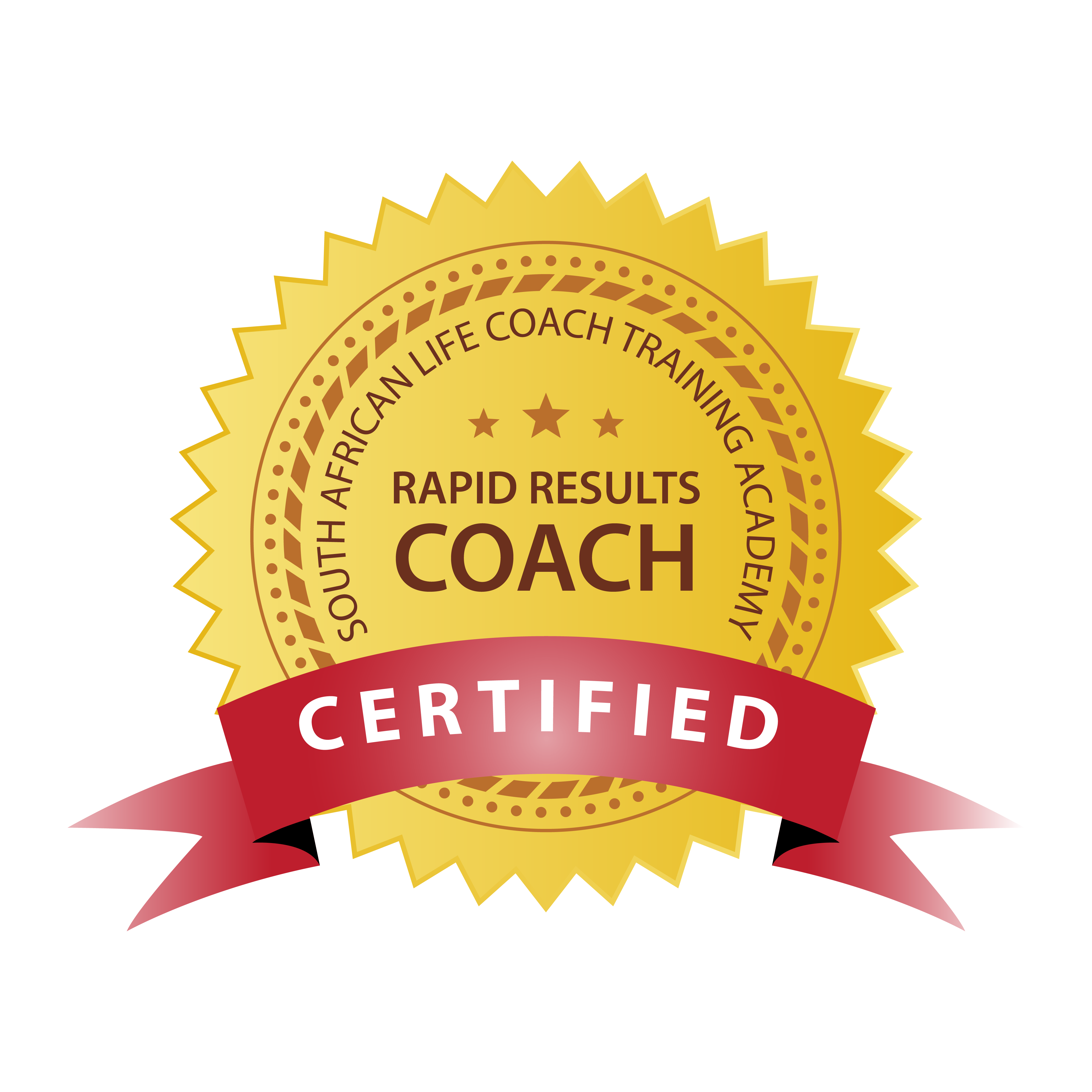 certified rapid results coach